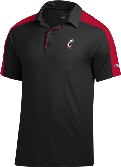 University of Cincinnati Tailgate Polo