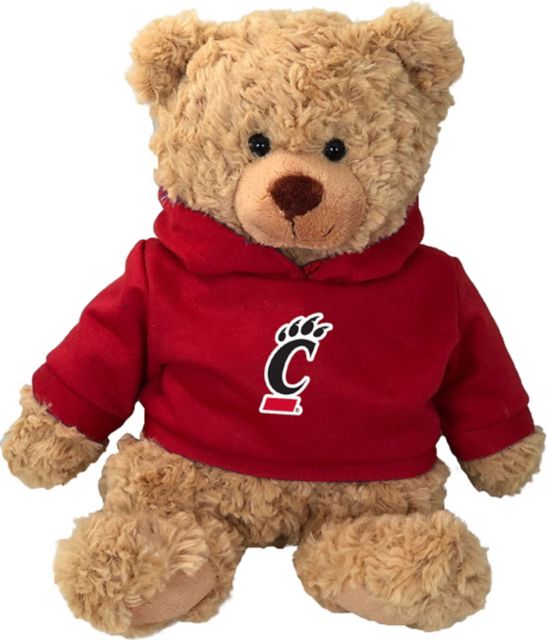 University of Cincinnati Plush Animal