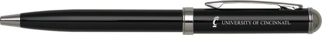 University of Cincinnati Bearcats Gel Pen