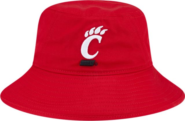University of Cincinnati Bucket Hat