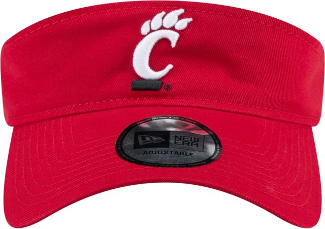 University of Cincinnati Visor