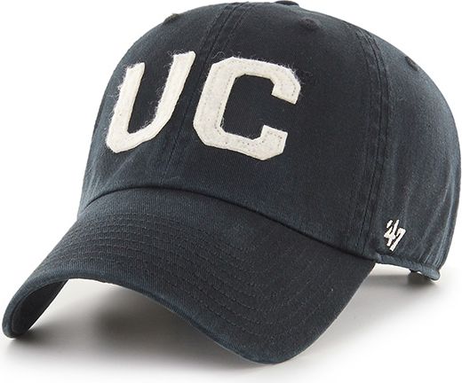 University of Cincinnati Adjustable Cap