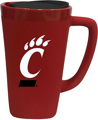 University of Cincinnati 16 oz. Ceramic Mug