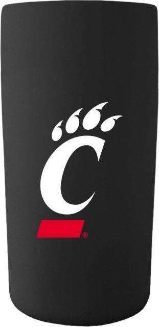University of Cincinnati 2.5oz Shooter