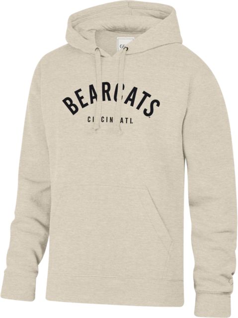 University of Cincinnati Bearcats Hooded Sweatshirt