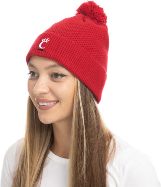 University of Cincinnati Women's Knit Beanie