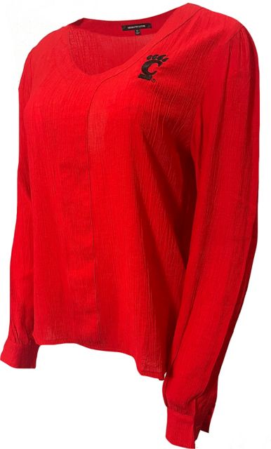 University of Cincinnati Women's Tunic