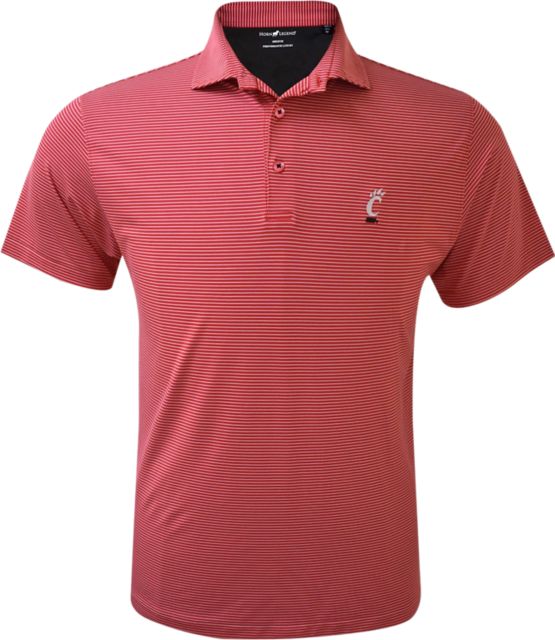 University of Cincinnati Polo