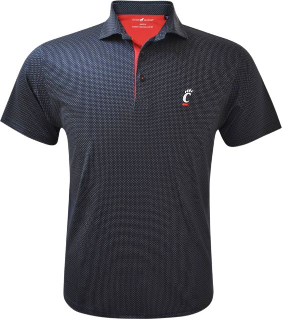 University of Cincinnati Polo