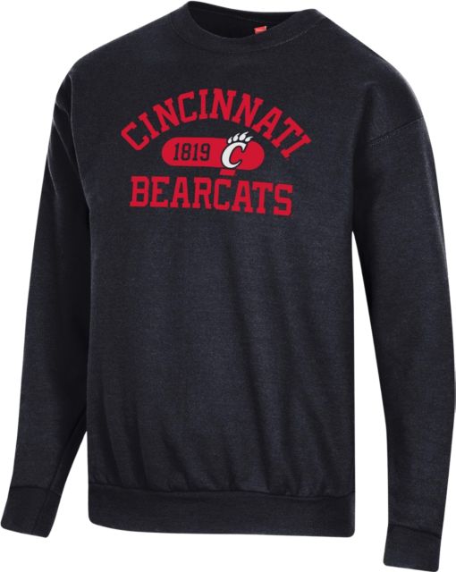 University of Cincinnati Crewneck