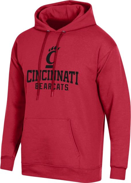 University of Cincinnati Bearcats Hoodie