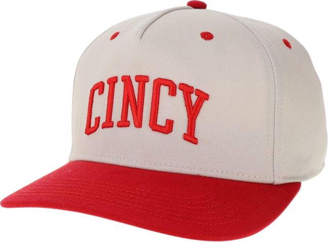 University of Cincinnati Heritage Adjustable Cap
