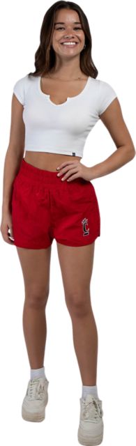 University of Cincinnati Boxer Short