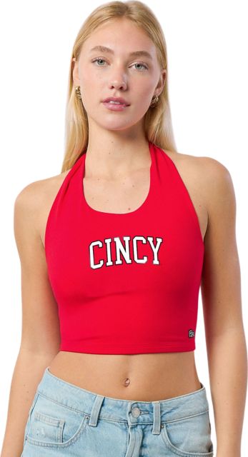 University of Cincinnati Women's Tank Top