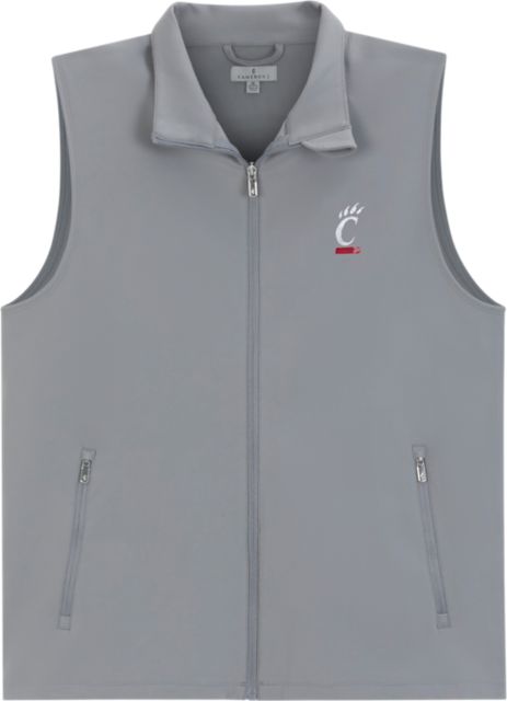 University of Cincinnati Vest