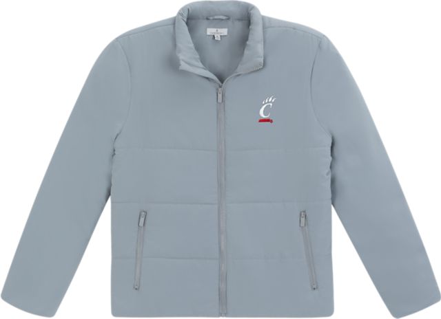 University of Cincinnati Jacket