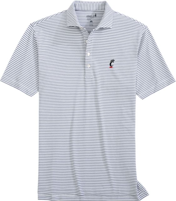 University of Cincinnati Stetson Polo
