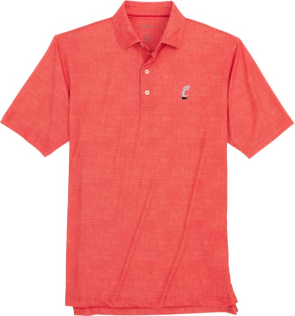 University of Cincinnati Polo