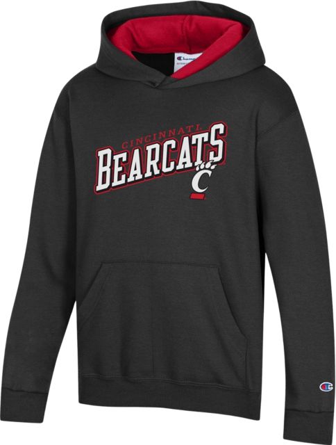 University of Cincinnati Youth Bearcats Hoodie