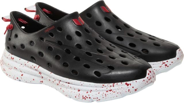 University of Cincinnati Kane Revive Shoe