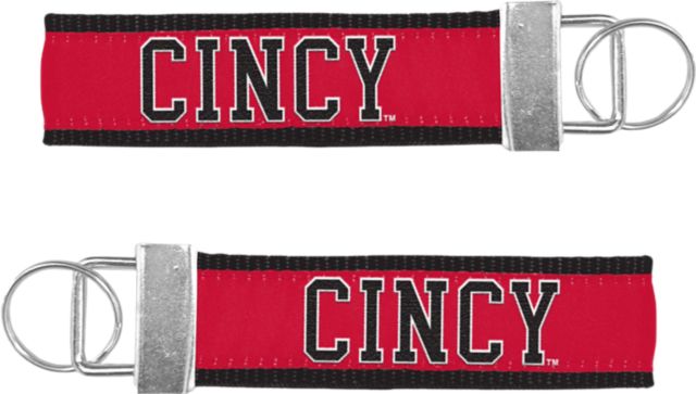 University of Cincinnati Keystrap