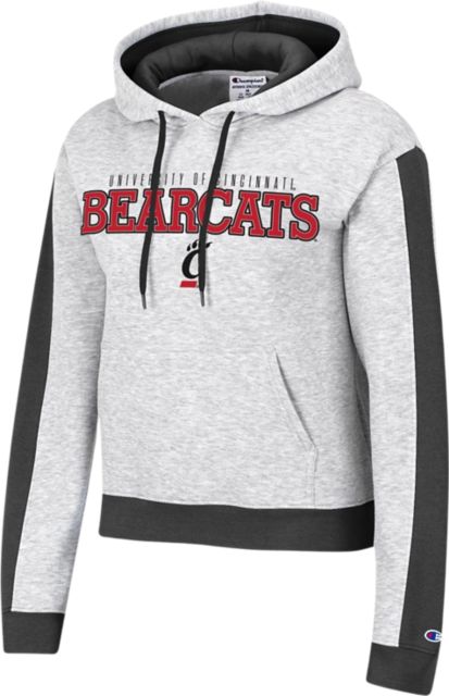 Cincinnati bearcats under armour on sale hoodie