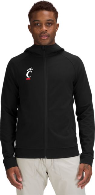 University of Cincinnati City Sweat Full Zip Hooded Sweatshirt