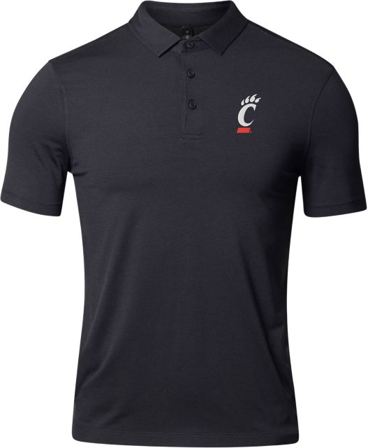 University of Cincinnati Evolution Polo