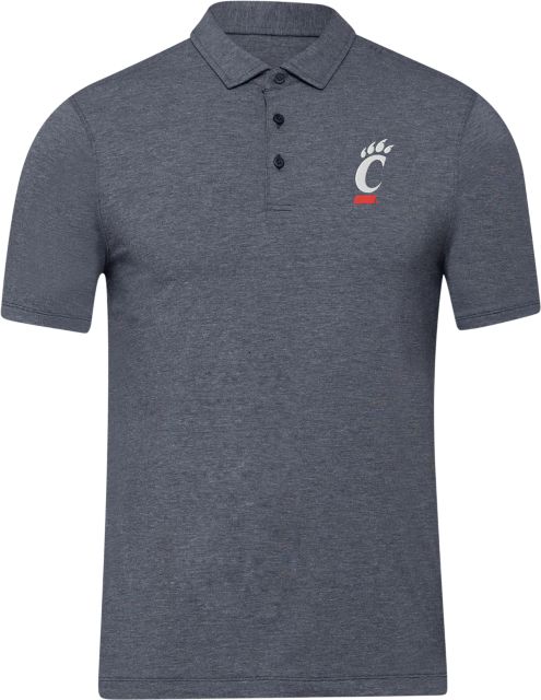 University of Cincinnati Evolution Polo