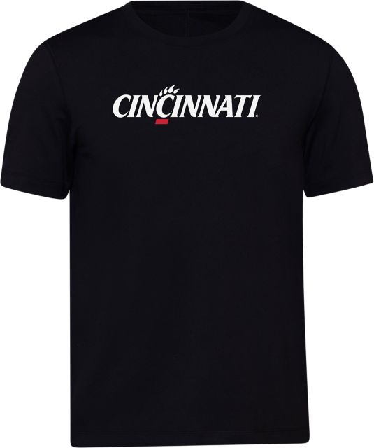 University of Cincinnati Short Sleeve T-Shirt