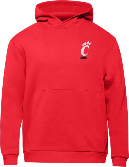 University of Cincinnati Hooded Sweatshirt