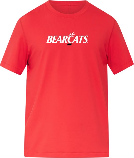 University of Cincinnati Short Sleeve T-Shirt