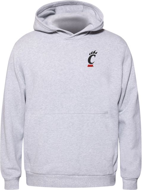 University of Cincinnati Hooded Sweatshirt
