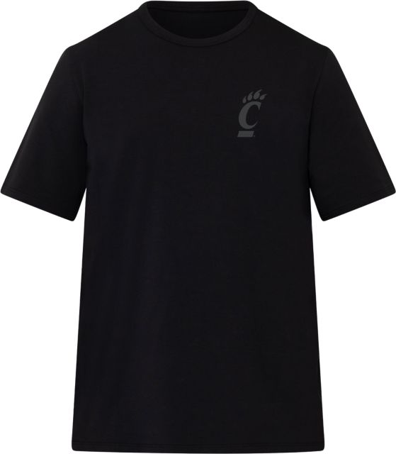 University of Cincinnati Short Sleeve T-Shirt