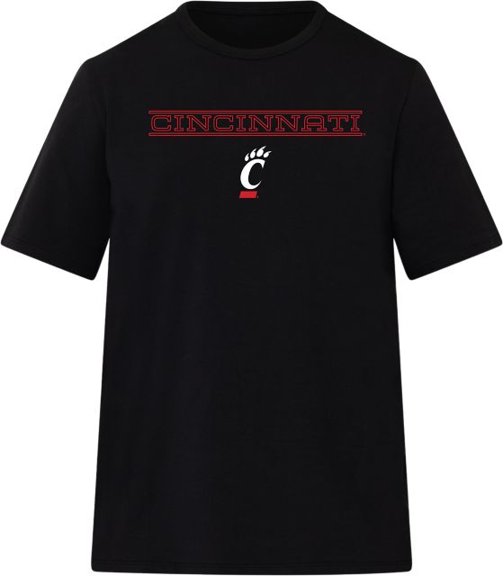 University of Cincinnati Short Sleeve T-Shirt