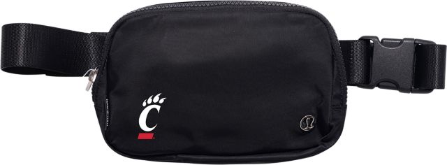 University of Cincinnati Everywhere Belt Bag