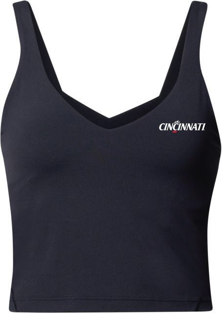 University of Cincinnati Women's Align Tank Top