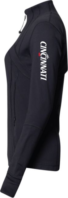 University of Cincinnati Women's Define Jacket Luon