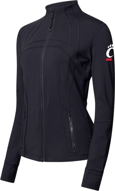 University of Cincinnati Women's Define Jacket