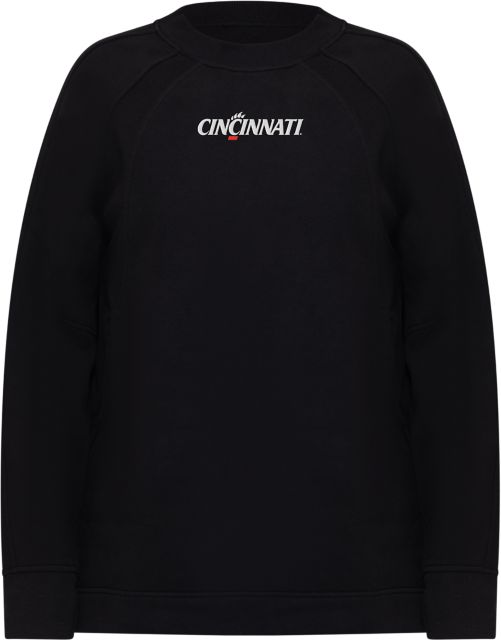 University of Cincinnati Women's Knit Fleece
