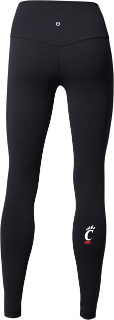 University of Cincinnati Women's 25'' Pants