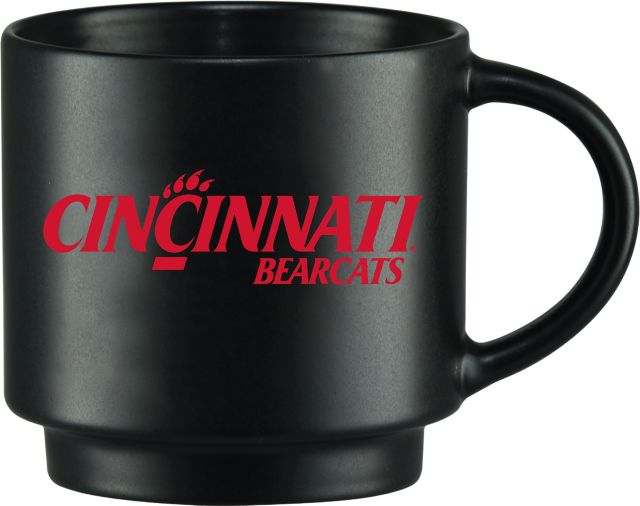 University of Cincinnati 14 oz. Mug