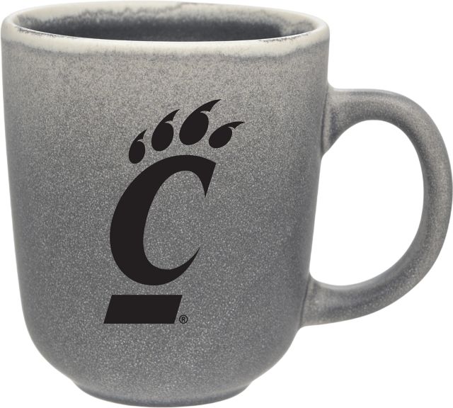 University of Cincinnati 17 oz. Mug