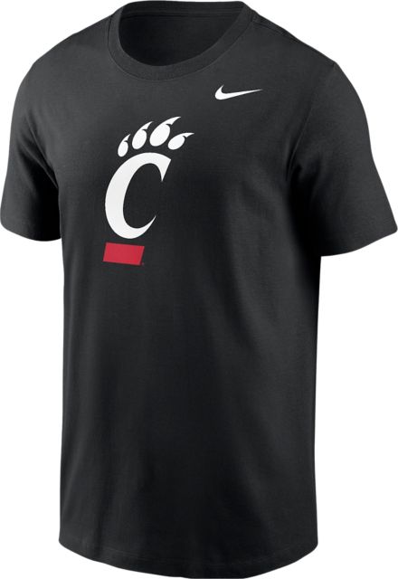 University of Cincinnati Bearcats Short Sleeve T-Shirt