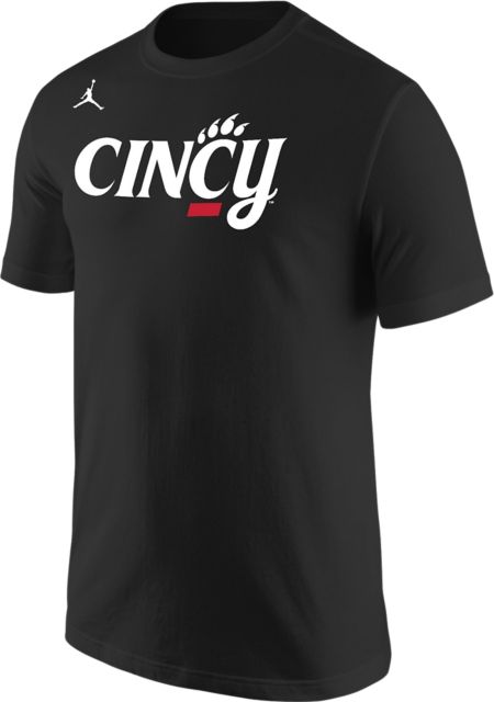 University of Cincinnati Short Sleeve T-Shirt