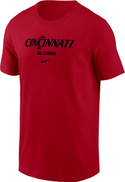 University of Cincinnati Alumni Short Sleeve T-Shirt