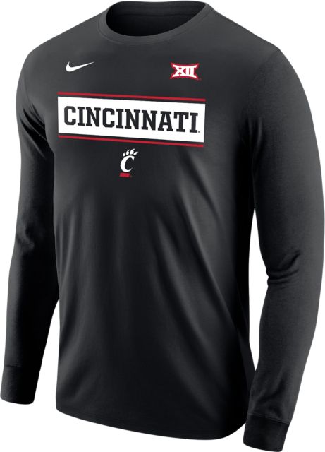 Shop Cincinnati Bearcats Football Jerseys