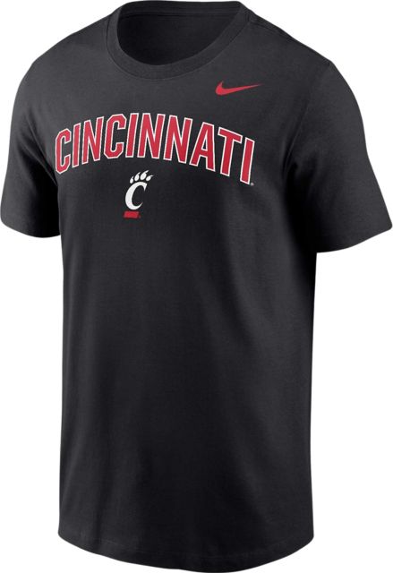 University of Cincinnati Short Sleeve T-Shirt