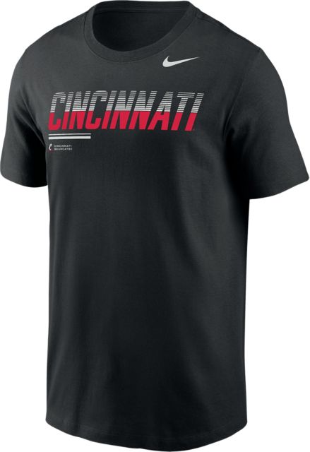 Illinois State University Legend Short Sleeve T-Shirt