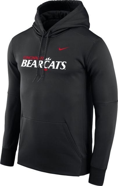 Bearcats hoodie sale